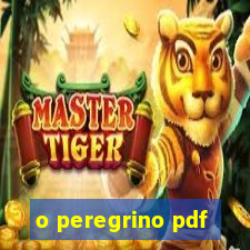 o peregrino pdf